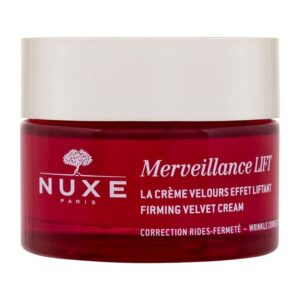 NUXE Merveillance Lift Firming Velvet Cream    50 ml