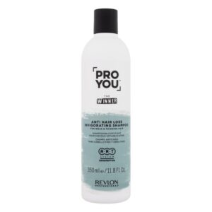 Revlon Professional ProYou The Winner Anti Hair Loss Invigorating Shampoo    350 ml