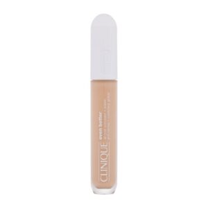 Clinique Even Better All-Over Concealer + Eraser  WN 16 Buff  6 ml