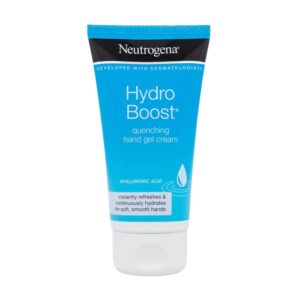 Neutrogena Hydro Boost Hand Gel Cream    75 ml