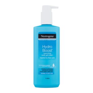 Neutrogena Hydro Boost Body Gel Cream    250 ml