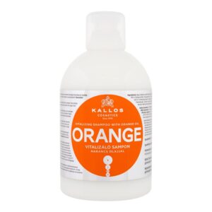 Kallos Cosmetics Orange     1000 ml
