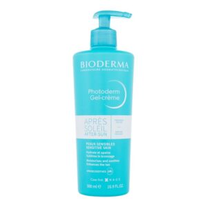 BIODERMA Photoderm After-Sun Gel-Cream    500 ml