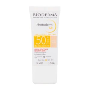 BIODERMA Photoderm AR Anti-Redness Cream   SPF50+ 30 ml