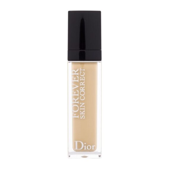 Christian Dior Forever Skin Correct  2WO Warm Olive 24H 11 ml