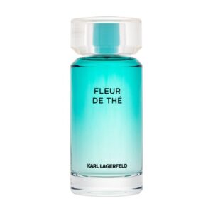 Karl Lagerfeld Les Parfums Matieres Fleur De Thé EDP   100 ml