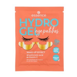 Essence Hydro Gel Eye Patches Wake-Up Effect    1 pc