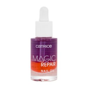 Catrice Magic Repair Nail Oil    8 ml