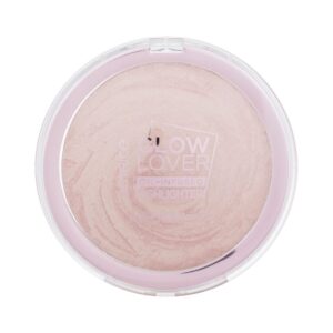 Catrice Glow Lover   010 Glowing Peony  8 g