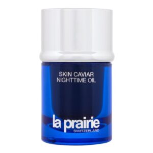La Prairie Skin Caviar Nighttime Oil    20 ml
