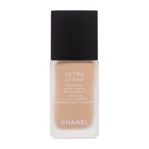 Chanel Ultra Le Teint Flawless Finish Foundation  BD31  30 ml
