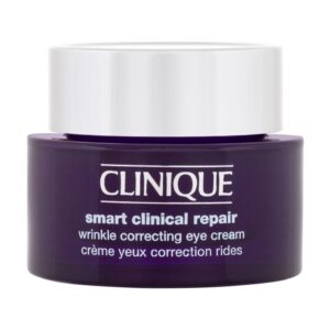 Clinique Smart Clinical Repair Wrinkle Correcting Eye Cream    15 ml