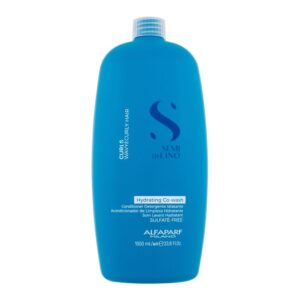ALFAPARF MILANO Semi Di Lino Curls Hydrating Co-Wash    1000 ml