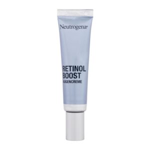 Neutrogena Retinol Boost Eye Cream    15 ml