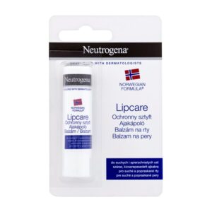 Neutrogena Norwegian Formula Lipcare   SPF4 4,8 g