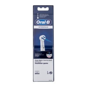 Oral-B Interspace     2 pc