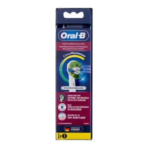 Oral-B Floss Action     3 pc