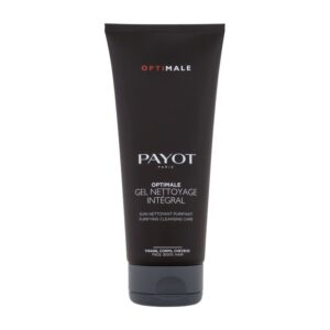 PAYOT Homme Optimale Purifying Cleansing Care    200 ml