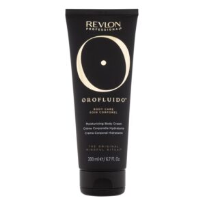 Revlon Professional Orofluido Moisturizing Body Cream    200 ml
