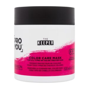 Revlon Professional ProYou The Keeper Color Care Mask    500 ml