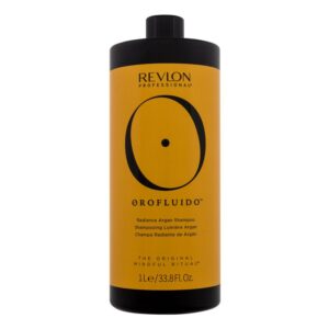 Revlon Professional Orofluido Radiance Argan Shampoo    1000 ml