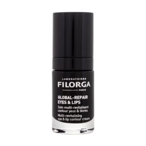 Filorga Global-Repair Eyes & Lips Multi-Revitalising Contour Cream    15 ml