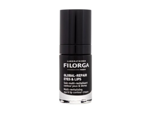 Filorga Global-Repair Eyes & Lips Multi-Revitalising Contour Cream    15 ml