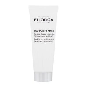 Filorga Age-Purify Mask Double Correction Mask    75 ml