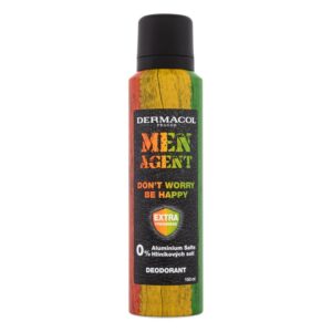 Dermacol Men Agent Don´t Worry Be Happy    150 ml