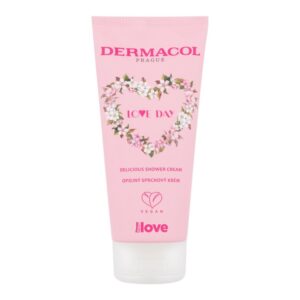 Dermacol Love Day Shower Cream    200 ml