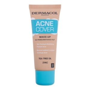 Dermacol Acnecover Make-Up  2  30 ml
