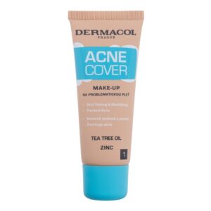Dermacol Acnecover Make-Up  1  30 ml