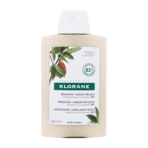Klorane Organic Cupuaçu Repairing    200 ml