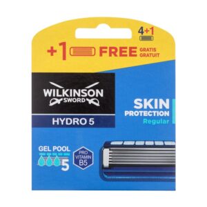 Wilkinson Sword Hydro 5     5 pc