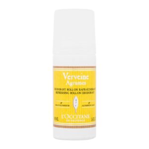 L'Occitane Verveine Citrus Verbena Deodorant    50 ml