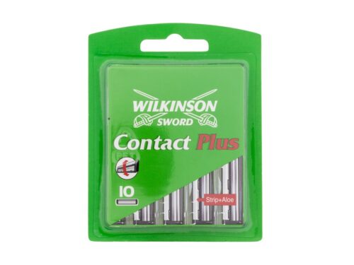Wilkinson Sword Contact Plus     10 tk