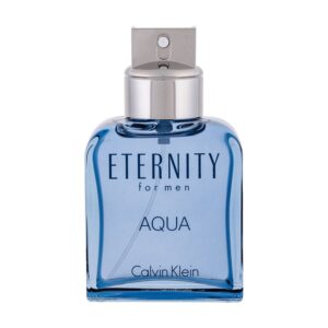 Calvin Klein Eternity Aqua   For Men EDT 100 ml