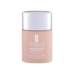 Clinique Anti-Blemish Solutions   02 Fresh Ivory  30 ml