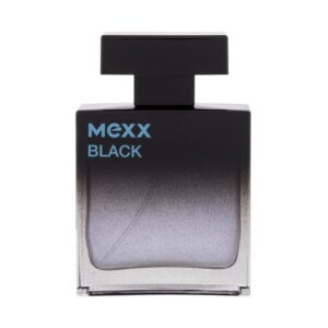 Mexx Black     EDT 50 ml