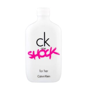 Calvin Klein CK One Shock   For Her EDT 200 ml