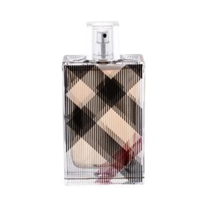 Burberry Brit for Her EDP     100 ml