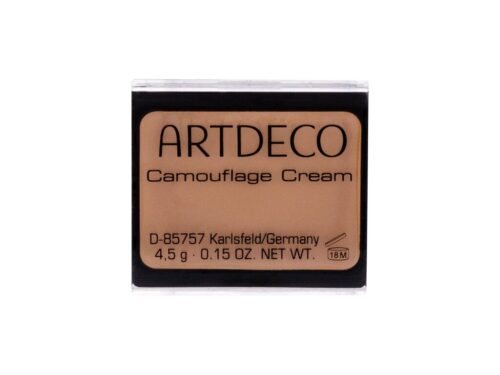 Artdeco Camouflage Cream  6 Desert Sand  4,5 g