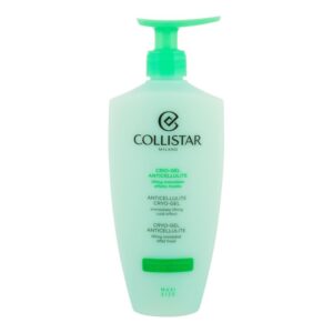 Collistar Special Perfect Body Anticellulite Cryo Gel    400 ml
