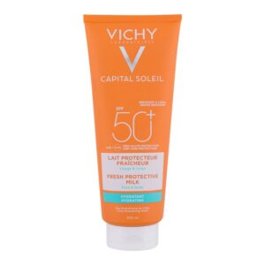 Vichy Capital Soleil Milk   SPF50 300 ml