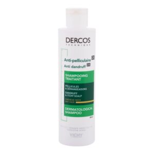 Vichy Dercos Anti-Dandruff Dry Hair    200 ml