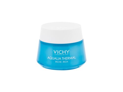 Vichy Aqualia Thermal Rich    50 ml