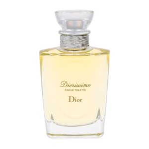 Christian Dior Les Creations de Monsieur Dior Diorissimo EDT   100 ml