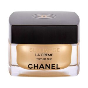 Chanel Sublimage La Créme Texture Fine    50 g