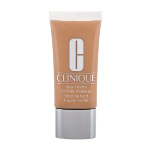 Clinique Stay-Matte Oil-Free Makeup  14 Vanilla  30 ml