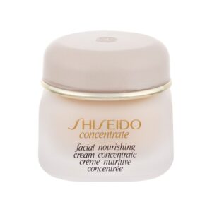 Shiseido Concentrate     30 ml